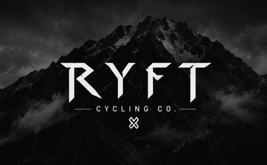RYFT mountain identity